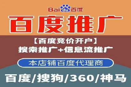 案例剖析：百度竞价排名助力企业突破困境